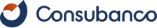 Logo consubanco